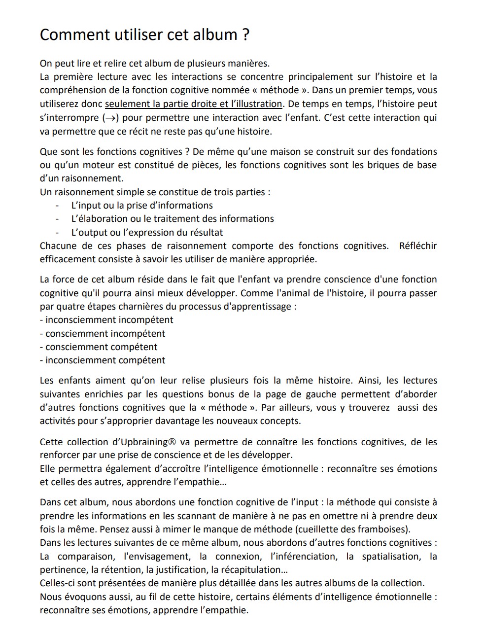 Poulette et la méthode – Image 4