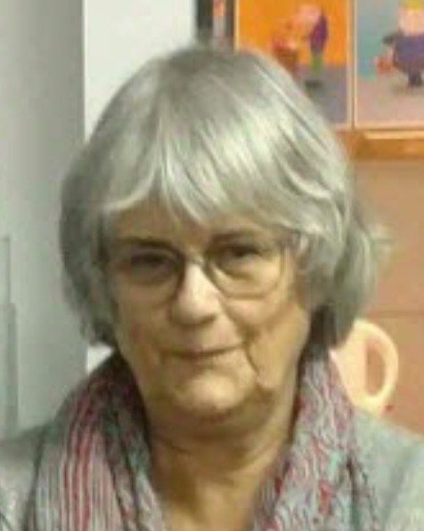 Sylvie Dumouchel Zenouda